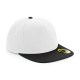 CAPPELLO Beechfield ESTIVO B660 D UNISEX POLIESTERE VISIERA RAP PIATTA