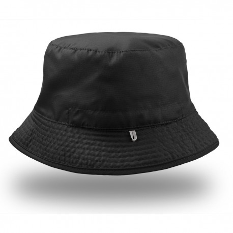 Cappello ATLANTIS Unisex U ATBUPO BUCKET POCKET 100% poliestere