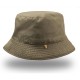 Cappello ATLANTIS Unisex D ATBUPO BUCKET POCKET 100% poliestere