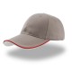 Cappello ATLANTIS ATZOPI Unisex U ZOOM PIPING SANDWICH