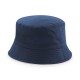 CAPPELLO BEECHFIELD ESTIVO B686 D UNISEX COTONE VISIERA ALLA PESCATORA