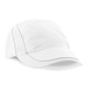 Cappello BEECHFIELD ESTIVO B182 D UNISEX POLIESTERE VISIERA PRECURVATAPER SPORT