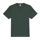 AWDIS JC001 COOL T-SHIRT SPORTIVA GIROC. UOMO 100%POLIESTERE MANICHE CORTE