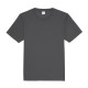 AWDIS JC001 COOL T-SHIRT SPORTIVA GIROC. UOMO 100%POLIESTERE MANICHE CORTE