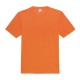 AWDIS JC001 COOL T-SHIRT SPORTIVA GIROC. UOMO 100%POLIESTERE MANICHE CORTE