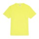 AWDIS JC001 COOL T-SHIRT SPORTIVA GIROC. UOMO 100%POLIESTERE MANICHE CORTE