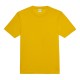 AWDIS JC001 COOL T-SHIRT SPORTIVA GIROC. UOMO 100%POLIESTERE MANICHE CORTE