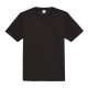 AWDIS JC001 COOL T-SHIRT SPORTIVA GIROC. UOMO 100%POLIESTERE MANICHE CORTE