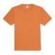 AWDIS JC001 COOL T-SHIRT SPORTIVA GIROC. UOMO 100%POLIESTERE MANICHE CORTE