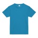 AWDIS JC001 COOL T-SHIRT SPORTIVA GIROC. UOMO 100%POLIESTERE MANICHE CORTE