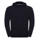 Felpa JE284M RUSSELL Uomo Men's HD Zipped Hood Sweat