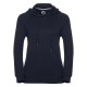 Felpa JE281F RUSSELL Donna Lady HD Hooded Sweat65%P35%C