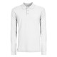 Polo BS BS210 Uomo Evolution Polo L/S 100%C 