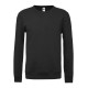 Felpa BS BS331 Uomo Crew Neck 70%C30%P Manica lunga,Setin