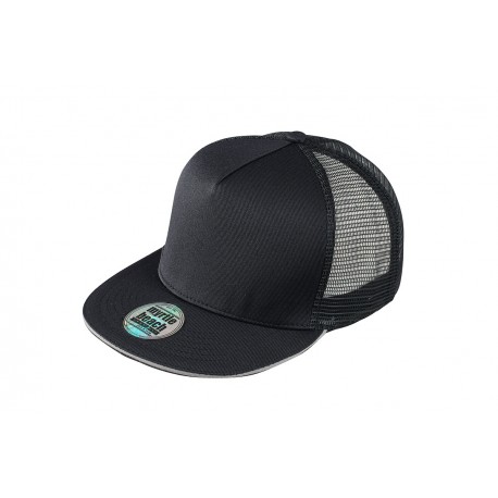 Cappello MYRTLE BEACH MB6636 Unisex,Uomo Pro Cap Mesh 5 Panel 100%P 