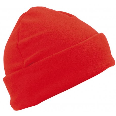 Cappello MYRTLE BEACH MB7720 Unisex,Uomo MICROFLEECE CAP 100%P M&B 