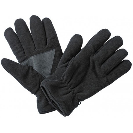 Guanti, sciarpe MYRTLE BEACH MB7902 Unisex,Uomo THINSULATE GLOVES 100%P M&B 