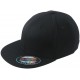 Cappello MYRTLE BEACH MB6184 Unisex,Uomo FLEXFIT FLAT-P CAP 87%P11%W2%E 