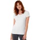 T-Shirt B&C BCTW041 Donna B&C EXACT 190 TOP WOMEN 100%C Setin