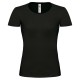 T-Shirt B&C BCTW041 Donna B&C EXACT 190 TOP WOMEN 100%C Setin