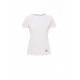 Payper RUNNING LADY Donna T-SHIRT MANICA CORTA DRY-TECH 150GR