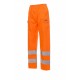 Payper HURRICANE-PANTS SET ANTI PIOGGIA SET ANTI PIOGGIA TAFFETA' POLIESTERE SPALMATO PU 300D 170G