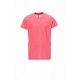 Payper SUNSET KIDS FLUO T-SHIRT MANICA CORTA JERSEY 150G CON 65%POLIESTERE