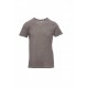 Payper PARTY Uomo T-SHIRT MANICA CORTA JERSEY 140/150 GR EFFETTO FIAMMATO