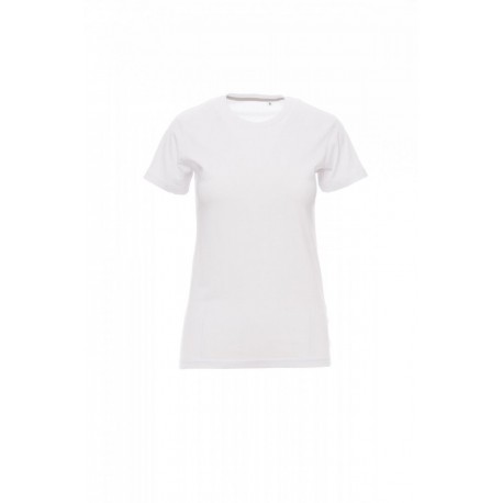 Payper FREE LADY Donna T-SHIRT MANICA CORTA JERSEY 150GR