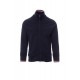 Payper MAVERICK 2.0 Uomo FELPA FULL ZIP FRENCH TERRY STRETCH 280GR