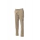 Payper WORKER STRETCH Unisex PANTALONI CARGO TWILL STRETCH 300GR