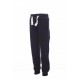 Payper SEATTLE KIDS Bambino PANTALONI IN FELPA SPORTIVO GARZATA 300GR