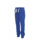 Payper SEATTLE KIDS Bambino PANTALONI IN FELPA SPORTIVO GARZATA 300GR