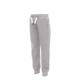 Payper SEATTLE KIDS Bambino PANTALONI IN FELPA SPORTIVO GARZATA 300GR