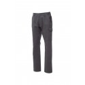 Payper POWER PANTALONI CARGO TWILL SANFORIZZATO 260GR