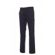 Payper POWER PANTALONI CARGO TWILL SANFORIZZATO 260GR