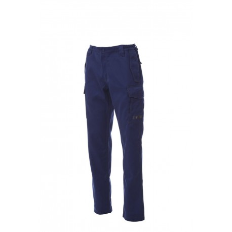 Payper DEFENDER 2.0 PANTALONI CARGO TWILL MULTI-PRO 280GR