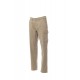 Payper POWER STRETCH PANTALONI CARGO TWILL STRETCH 300GR