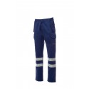 Payper DEFENDER REFLEX 2.0 PANTALONI CARGO TWILL MULTI-PRO 280GR