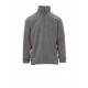 Payper SOFT+ Unisex PILE AND TECHNICAL FLEECE MEZZA ZIP PILE 180GR