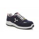 Payper GET FRESH LOW Uomo SCARPE DI SICUREZZA S1 S1P-STRINGATA BASSA SUE SUEDE MM 1.8/2.0 PREMIUM HYDRO-PRO