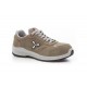 Payper GET FRESH LD LOW Donna SCARPE DI SICUREZZA S1 S1P-STRINGATA BASSA SUE SUEDE MM 1.8/2.0 PREMIUM HYDRO-PRO