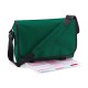 Borsa BAG BASE BG21 Unisex MESSENGER BAG 41X31X12 POLIEST 