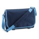 Borsa BAG BASE BG21 Unisex MESSENGER BAG 41X31X12 POLIEST 