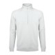 Felpa BS BS330 Uomo Felpa m/zip 70% cot. 30% pol. Manica lunga,Raglan