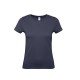 T-Shirt Donna B&C BCTW02T E150 /women 100% COTONE