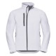 GIACCA RUSSELL MAN SOFT SHELL JE140M UOMO 