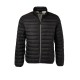 Giacca JAMES & NICHOLSON JN1140 Uomo Men's Down Jacket 100% P Manica lunga