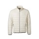 Giacca JAMES & NICHOLSON JN1140 Uomo Men's Down Jacket 100% P Manica lunga