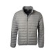 Giacca JAMES & NICHOLSON JN1140 Uomo Men's Down Jacket 100% P Manica lunga